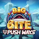 Juega a Big Bite Push Ways en el casino en línea de Solcasino.es
