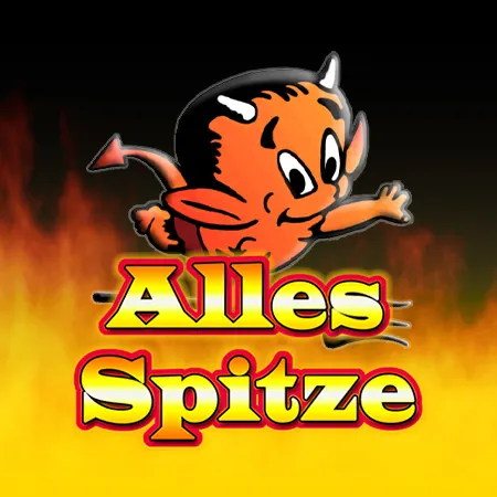Alles Spitze