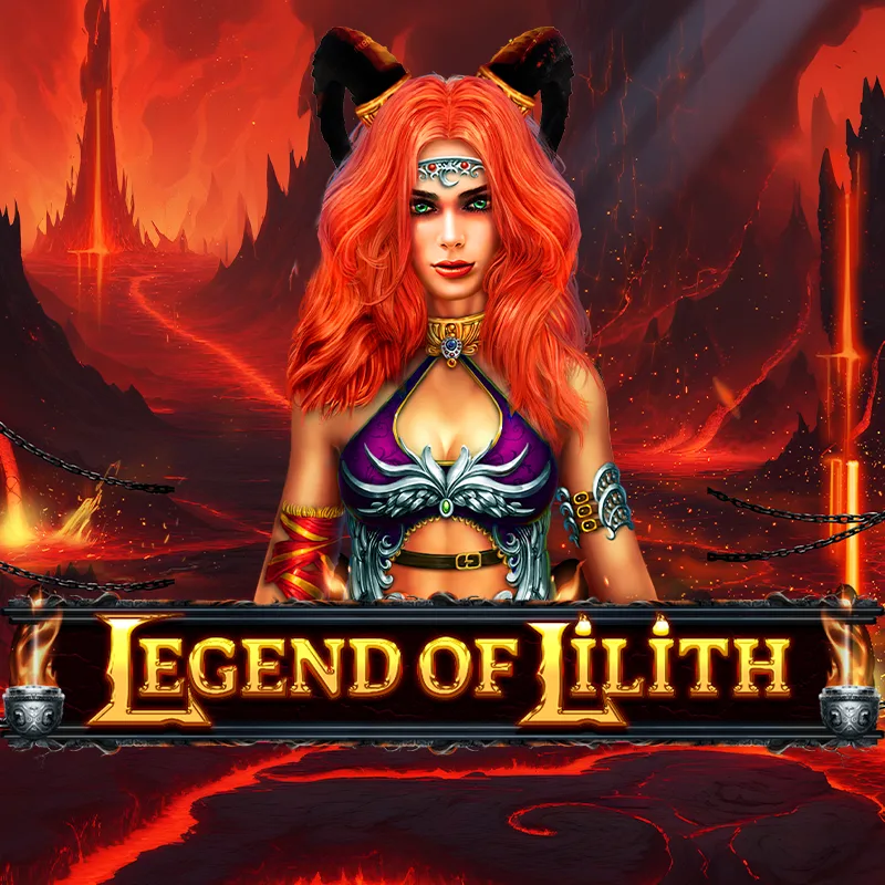 Legend Of Lilith