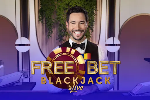 Play Romanian Free Bet Blackjack on Starcasino.be online casino