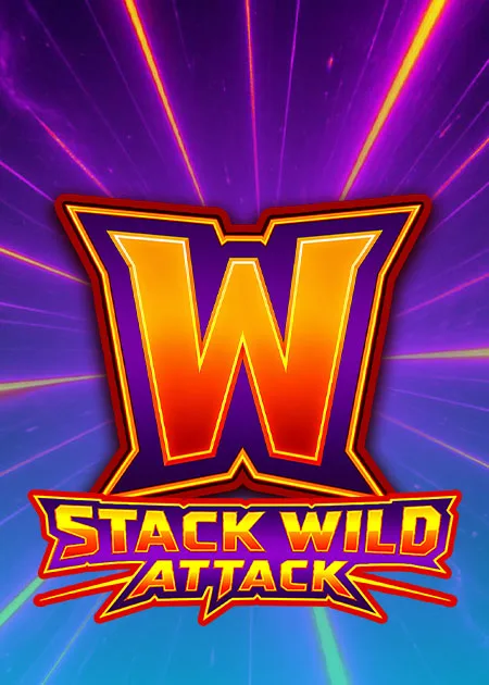 Play Stack Wild Attack on Starcasino.be online casino