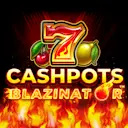 Jouer à Cashpots Blazinator sur le casino en ligne Starcasino.be