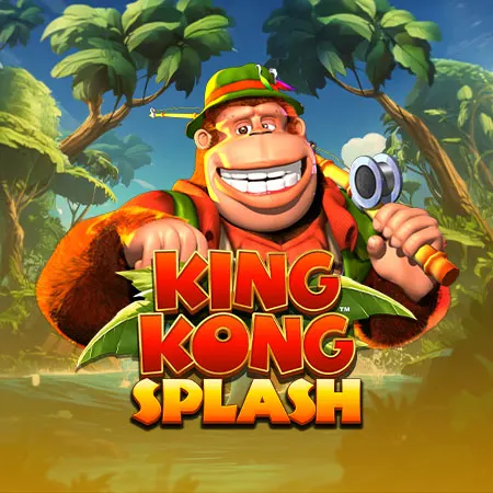 King Kong Splash