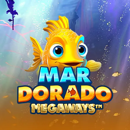 Mar Dorado Megaways