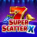 Jouer à Super Scatter X sur le casino en ligne Starcasino.nl