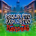 Juega a Esqueleto Explosivo - Feliz Navidead en el casino en línea de Solcasino.es