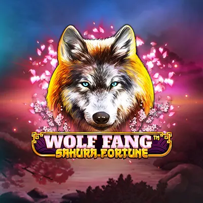 Wolf Fang - Sakura Fortune