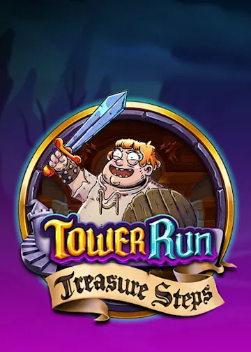 Speel Tower Run Treasure Steps bij Starcasino.nl