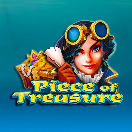 Piece of Treasure