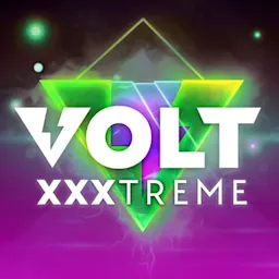 Jouer à Volt XXXtreme sur le casino en ligne Starcasino.be