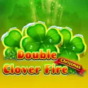 Jouer à Double Clover Fire Christmas sur le casino en ligne Starcasino.be