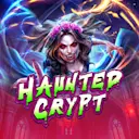 Juega a Haunted Crypt en el casino en línea de Solcasino.es