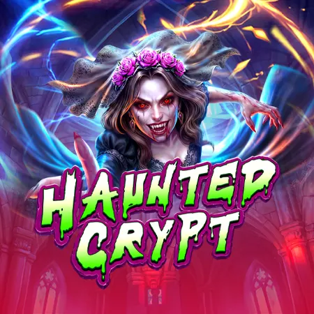 Haunted Crypt