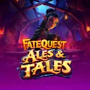 在Madisoncasino.be在线赌场上玩FateQuest Ales & Tales