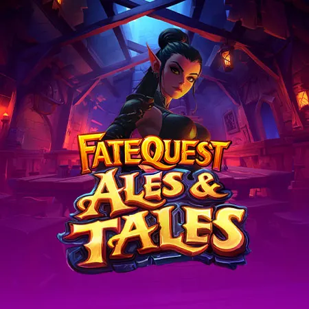 FateQuest Ales & Tales