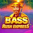 Juega a Bass Rush Express™ en el casino en línea de Solcasino.es