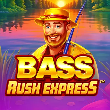 Bass Rush Express™