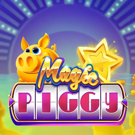 Magic Piggy