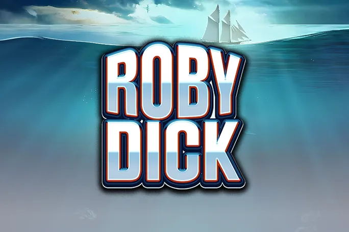 Juega a Roby Dick en el casino en línea de Solcasino.es