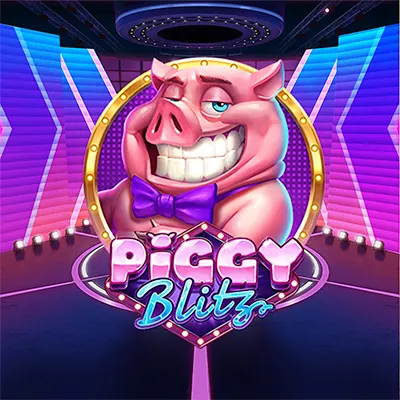 Piggy Blitz