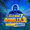 Play Lightning Gorilla 2 Maximum Boltage on Starcasino.nl online casino