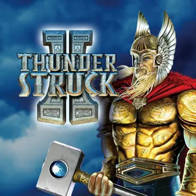 Thunderstruck II Remastered