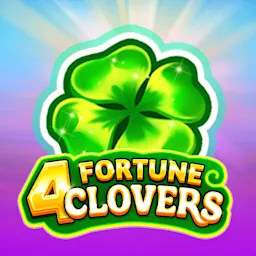 Speel 4 Fortune Clovers op Starcasino.be online casino