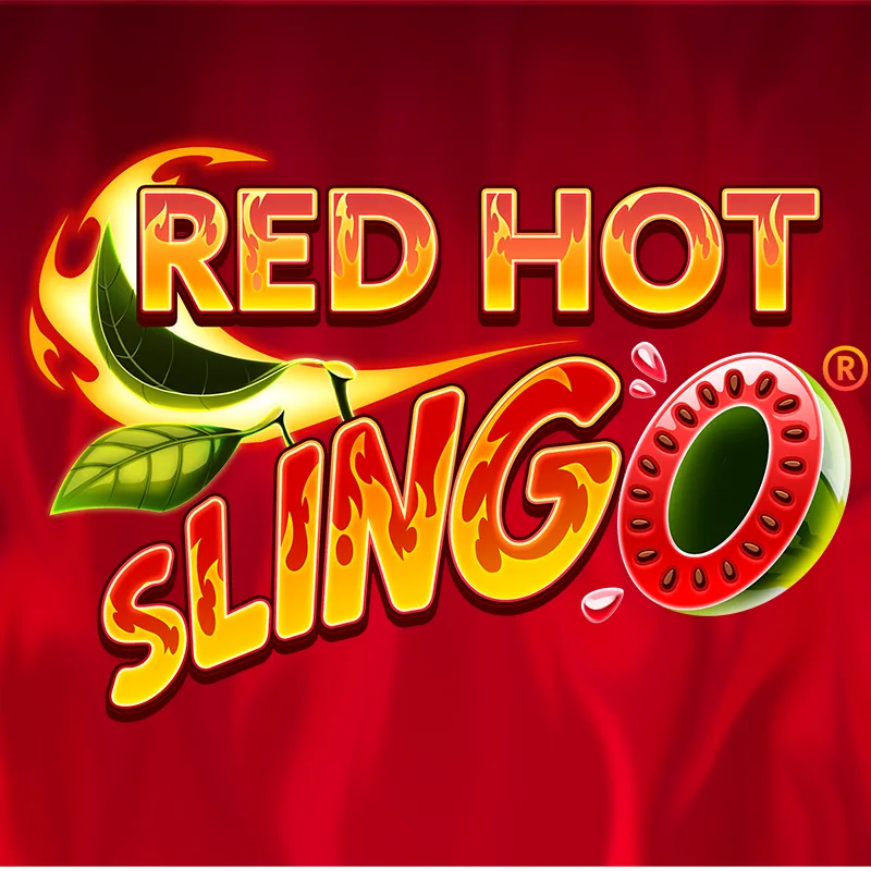 Red Hot Slingo