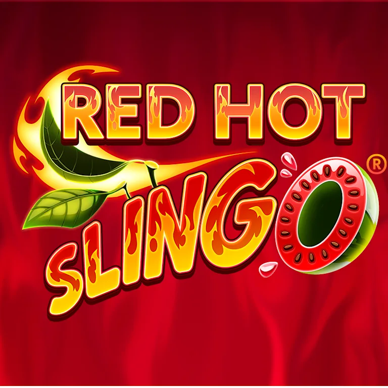 Red Hot Slingo