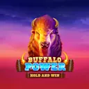 Play Buffalo Power: Hold and Win on Starcasino.nl online casino