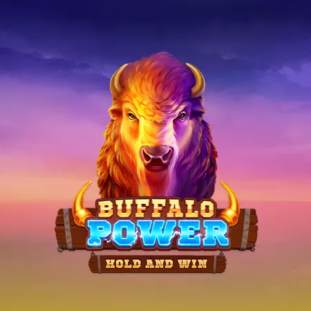 Buffalo Power: Hold and Win