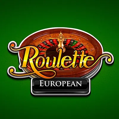 Play European Roulette on Starcasinodice.be online casino