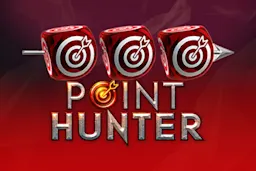 Играйте Point Hunter на Madisoncasino.be онлайн казино