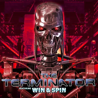 The Terminator™ Win and Spin