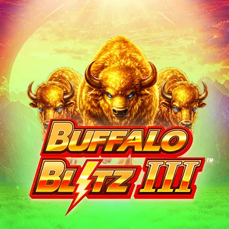 Buffalo Blitz III™