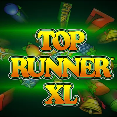 Top Runner™ XL