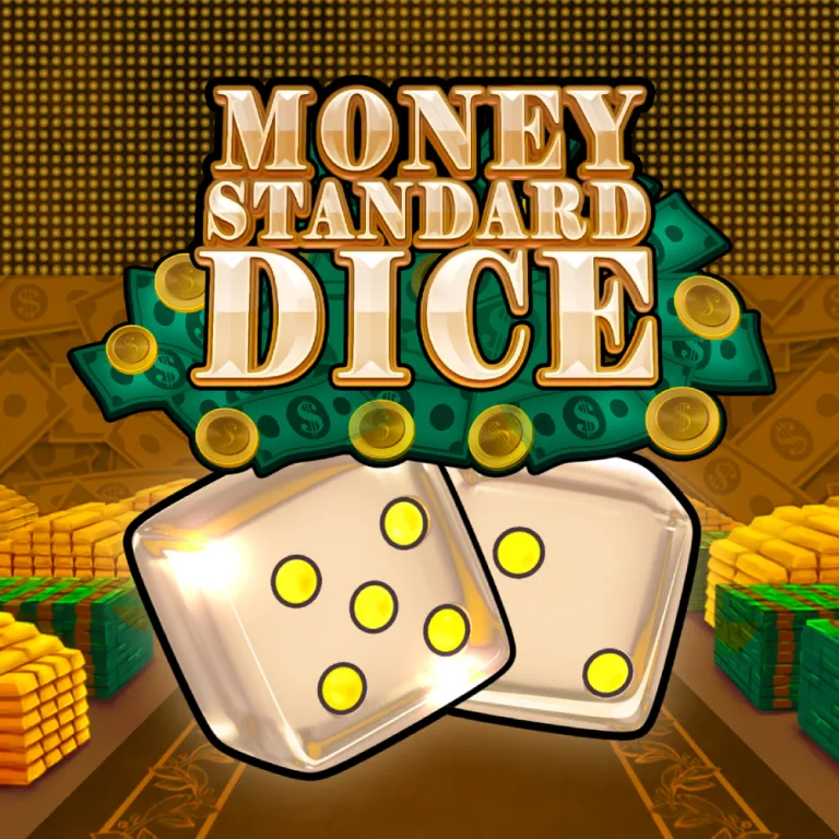 Money Standard Dice