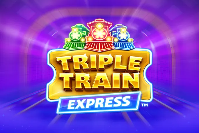Juega a Triple Train Express™ en el casino en línea de Solcasino.es