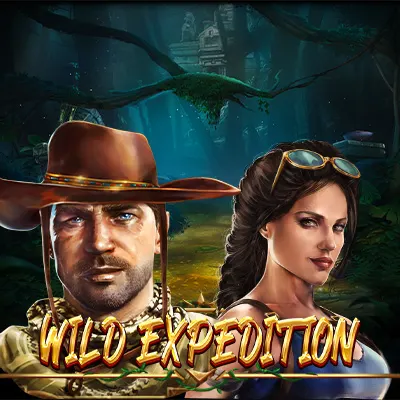Wild Expedition