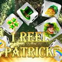 在Madisoncasino.be在线赌场上玩1 Reel Patrick Dice