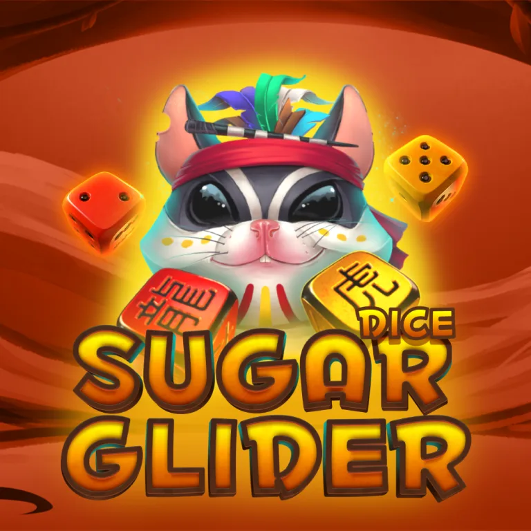 Sugar Glider Dice