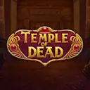 Jouer à Temple of Dead sur le casino en ligne Starcasino.be