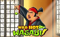 Play Wild Hot Wasabi on Starcasino.be online casino