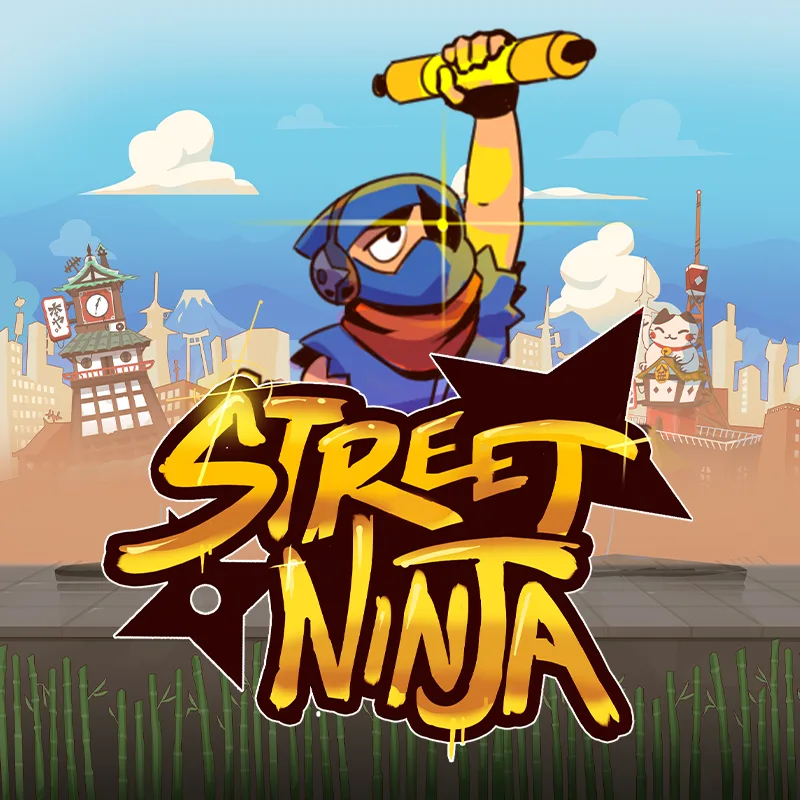 Street Ninja