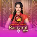 Jouer à Dynasty Speed Baccarat 10 sur le casino en ligne Starcasino.nl