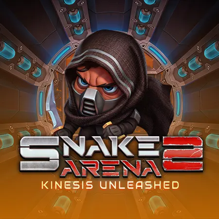 Snake Arena 2