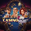 Play Casino Night™ on Starcasino.nl online casino