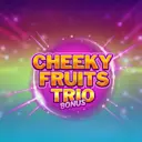 Jouer à Cheeky Fruits Trio Bonus sur le casino en ligne Starcasino.nl