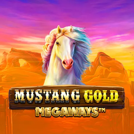 Mustang Gold Megaways™