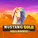 Juega a Mustang Gold Megaways™ en el casino en línea de Solcasino.es